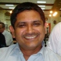 Basant Kumar Singh