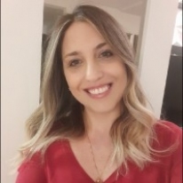 Gislei Rocha