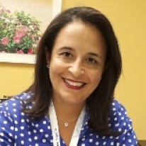 Silvana Marina B J Angeli